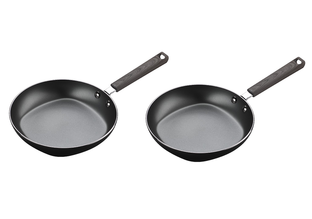 Not A Square Pan - 9.5 Nonstick Frypan Open Stock #SP-1024 –  Womynhomeproducts